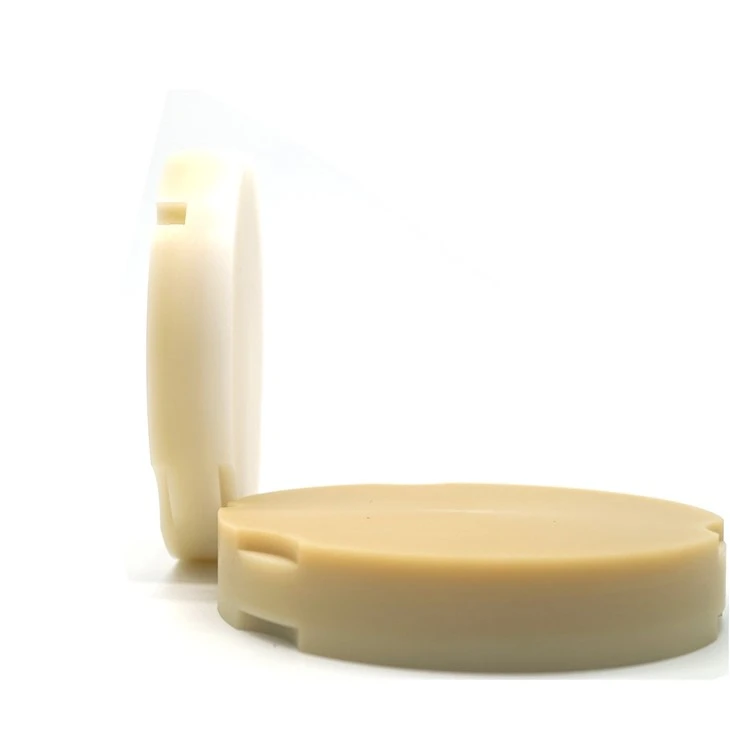 PMMA Multi-layer Discs